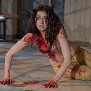 Fotoğraf Blind Alley