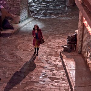 Fotoğraf Blind Alley