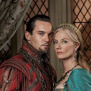 Fotoğraf Joely Richardson