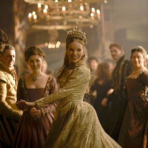 Fotoğraf Tamzin Merchant