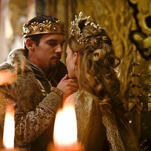 Fotoğraf Tamzin Merchant