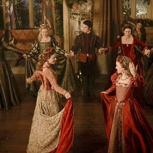 Fotoğraf Tamzin Merchant