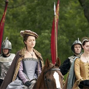 Fotoğraf The Tudors