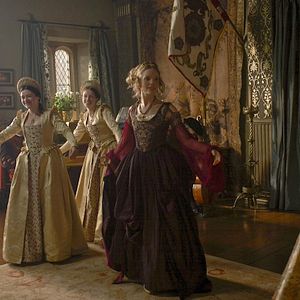 Fotoğraf Tamzin Merchant