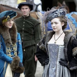 Fotoğraf Tamzin Merchant