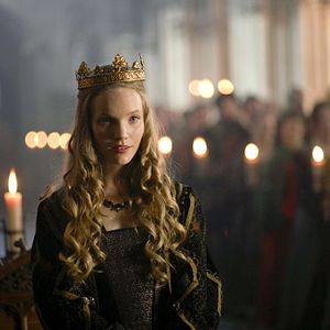 Fotoğraf Tamzin Merchant