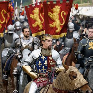 Fotoğraf The Tudors