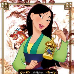 Fotoğraf Mulan II