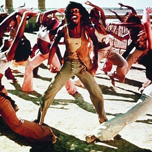 Fotoğraf Jesus Christ Superstar