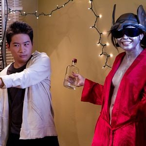 Fotoğraf Celebrity Sex Tape