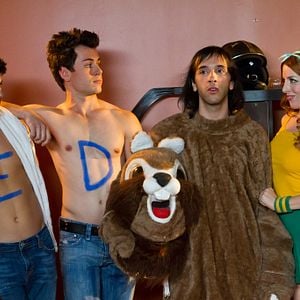 Fotoğraf Celebrity Sex Tape