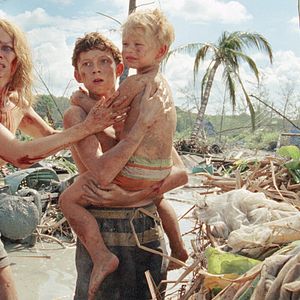 Fotoğraf Tom Holland