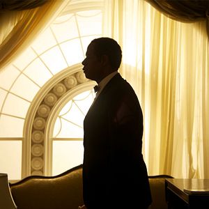 Fotoğraf Forest Whitaker