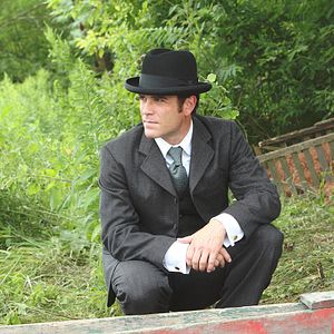 Fotoğraf Murdoch Mysteries