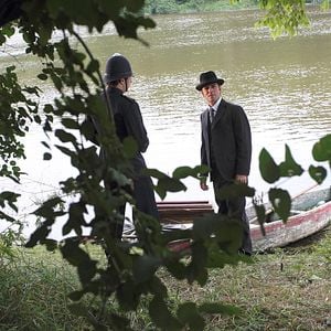 Fotoğraf Murdoch Mysteries