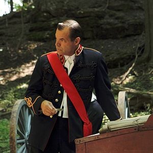 Fotoğraf Clive Walton