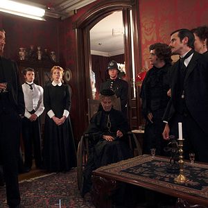 Fotoğraf Murdoch Mysteries