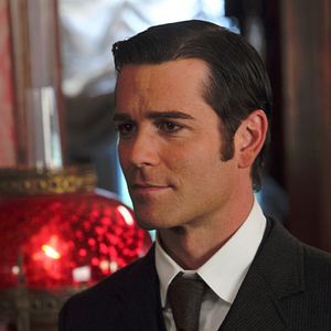 Fotoğraf Yannick Bisson