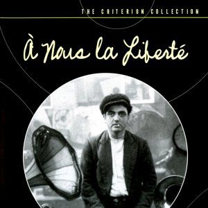 Fotoğraf A nous la liberté