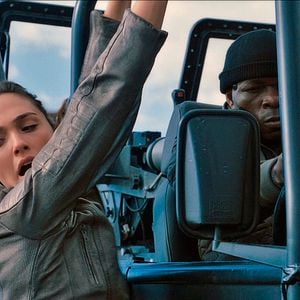 Fotoğraf Hızlı ve Öfkeli 6