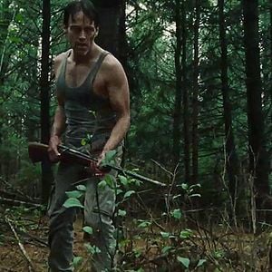 Fotoğraf Şeytanın Ormanı