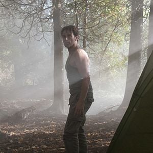 Fotoğraf Şeytanın Ormanı