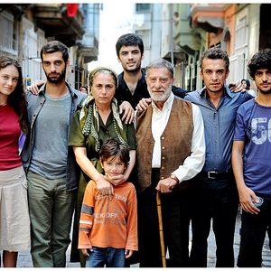 Fotoğraf Kayıp Şehir