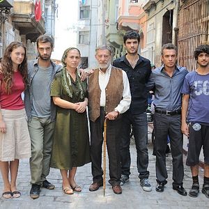 Fotoğraf Kayıp Şehir