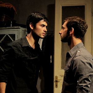 Fotoğraf Kayıp Şehir