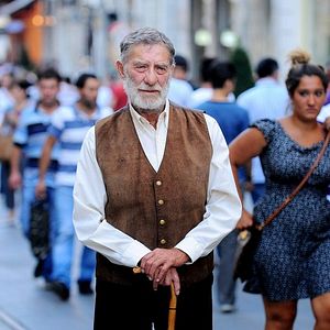 Fotoğraf Kayıp Şehir