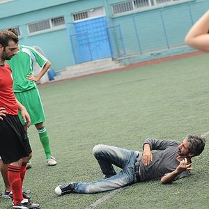 Fotoğraf Kayıp Şehir