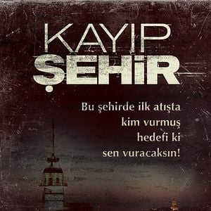 Fotoğraf Kayıp Şehir