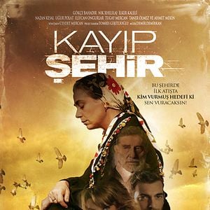 Fotoğraf Kayıp Şehir