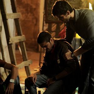 Fotoğraf Kayıp Şehir