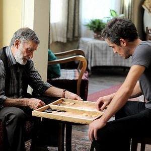 Fotoğraf Ahmet Mekin