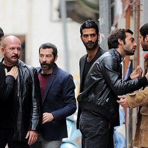 Fotoğraf Kayıp Şehir