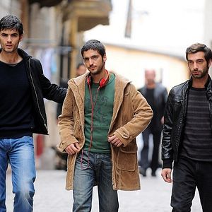 Fotoğraf Kayıp Şehir