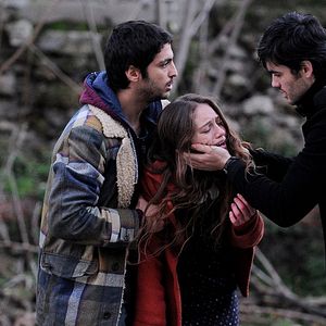 Fotoğraf Kayıp Şehir