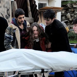 Fotoğraf Kayıp Şehir