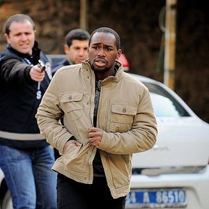 Fotoğraf Kayıp Şehir