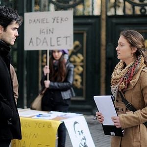 Fotoğraf Kayıp Şehir