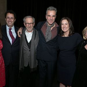 Fotoğraf Kathleen Kennedy