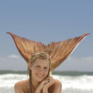 Fotoğraf H2O: Just Add Water