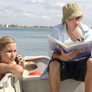 Fotoğraf Angus McLaren