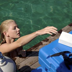 Fotoğraf Cariba Heine