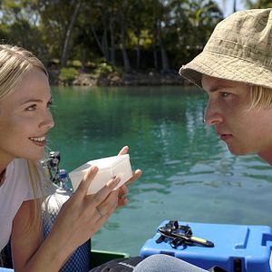 Fotoğraf Angus McLaren