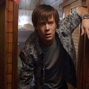 Fotoğraf Burgess Abernethy