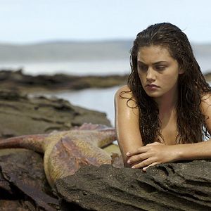 Fotoğraf Phoebe Tonkin