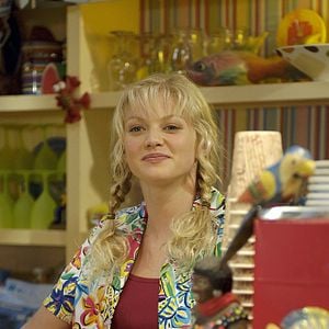 Fotoğraf H2O: Just Add Water