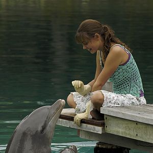 Fotoğraf H2O: Just Add Water